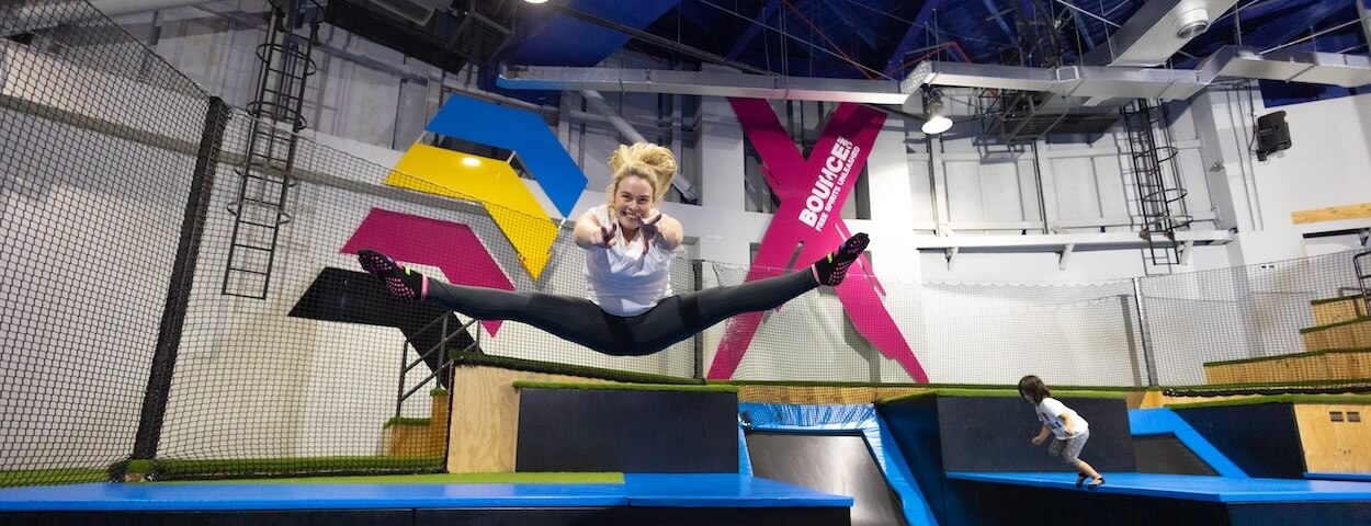 benefits of BOUNCE