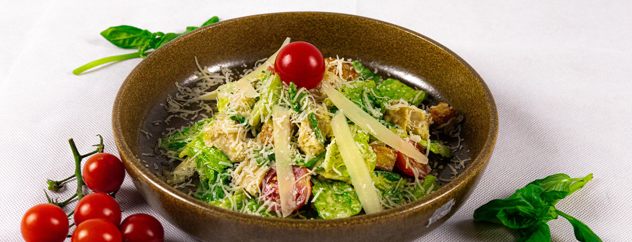 salads