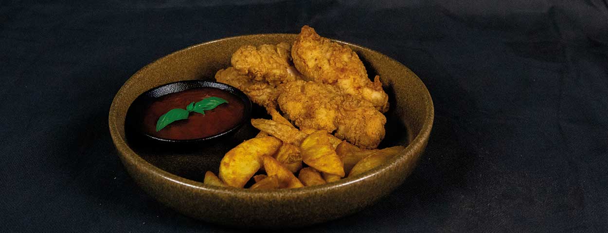 chicken tenders
