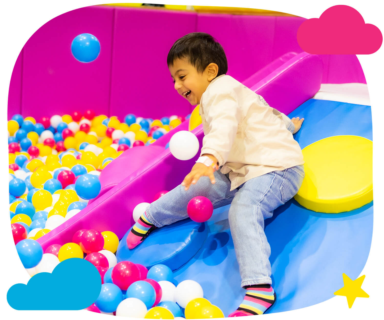 big fun