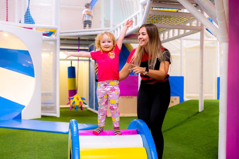 miniBOUNCE Motor City