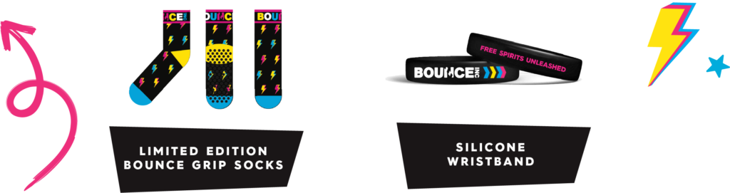 Bounce additional gifts