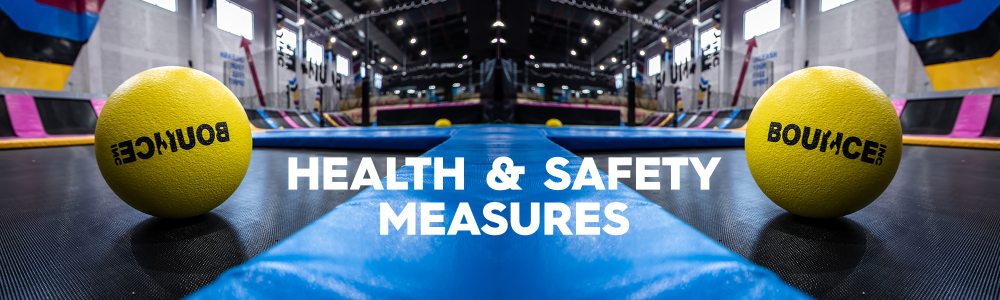 Health & Safety Measures